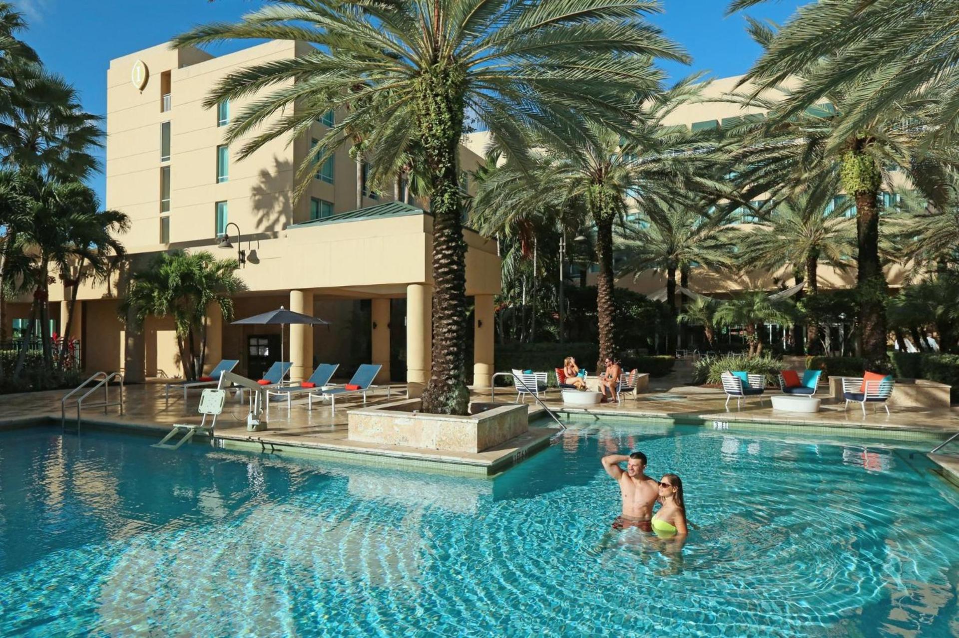 InterContinental At Doral Miami by IHG photo 5