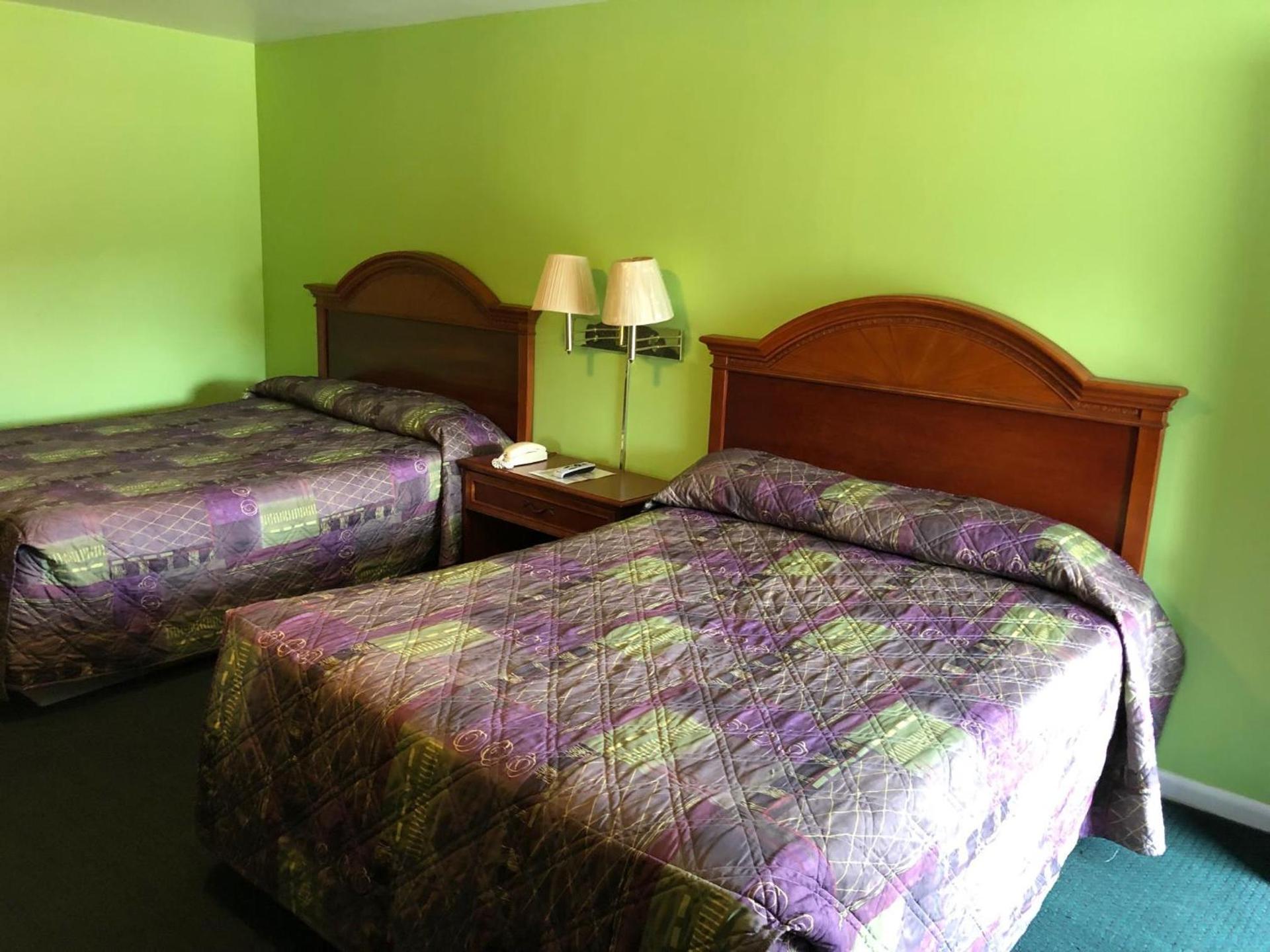Ranch House Motel photo 10