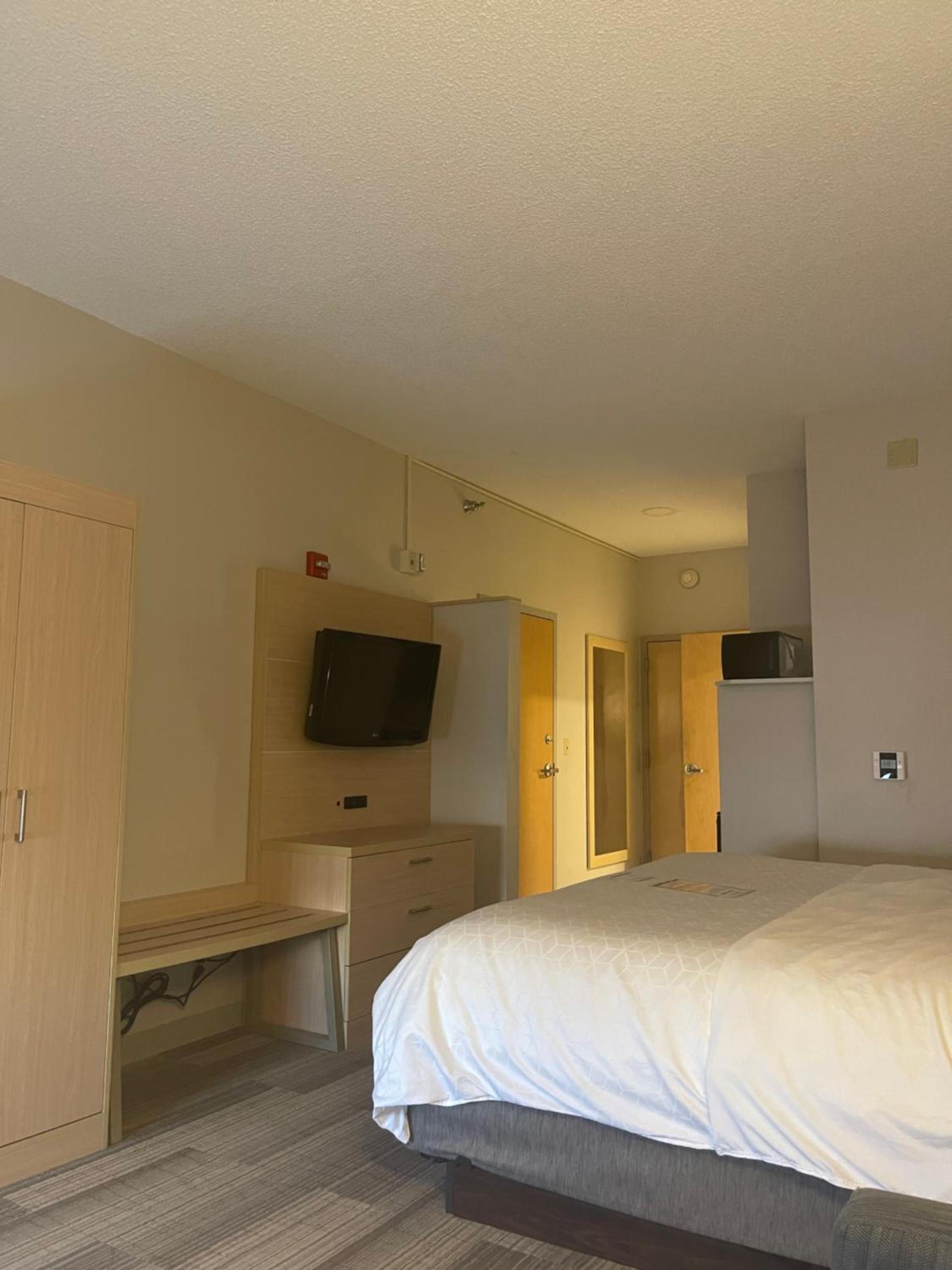 Holiday Inn Express Cedar Rapids - Collins Road by IHG photo 2