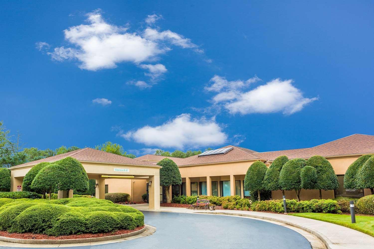 Comfort Inn Roswell-Dunwoody — hotel in Roswell