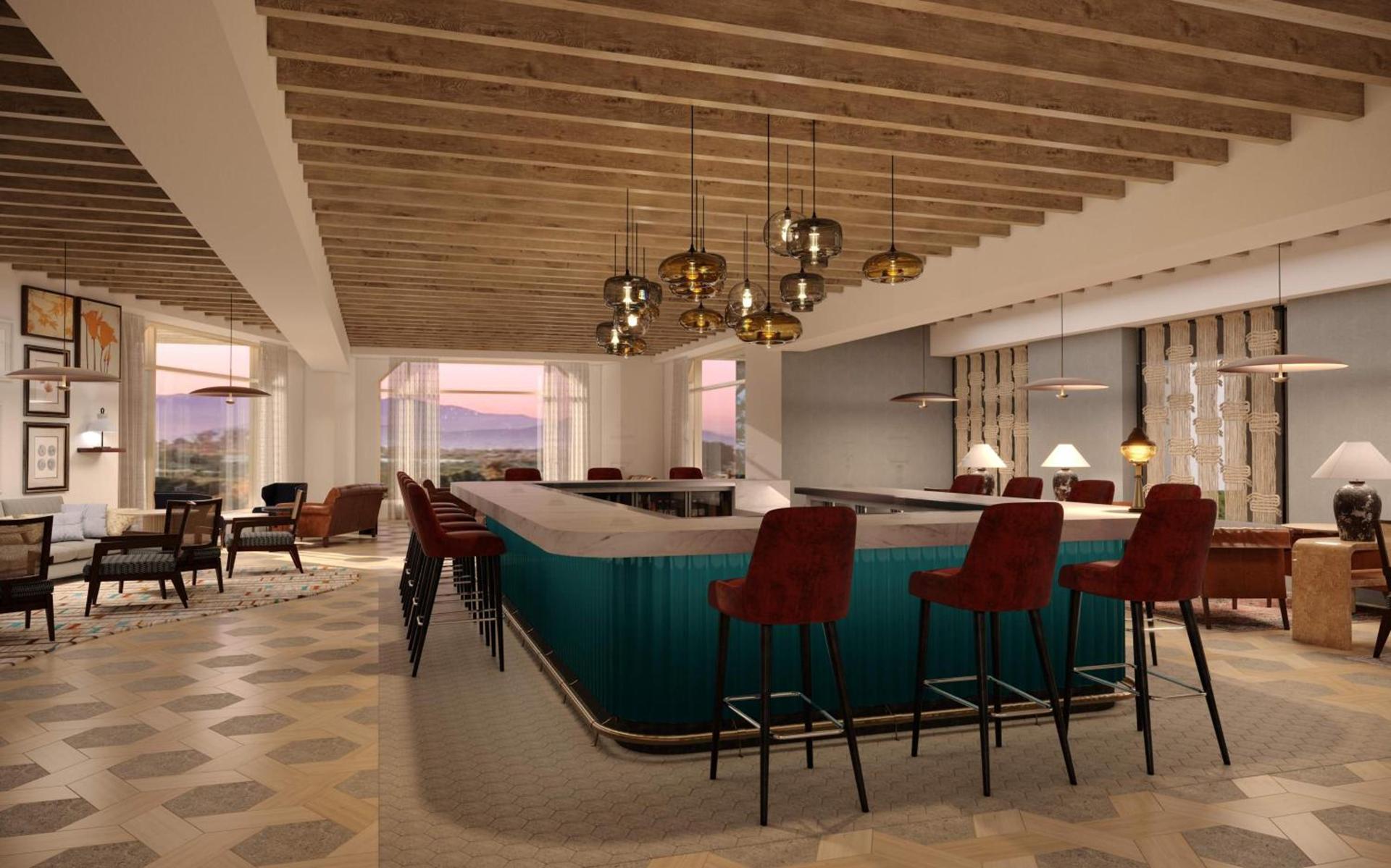 Omni Tucson National Resort & Spa photo 70