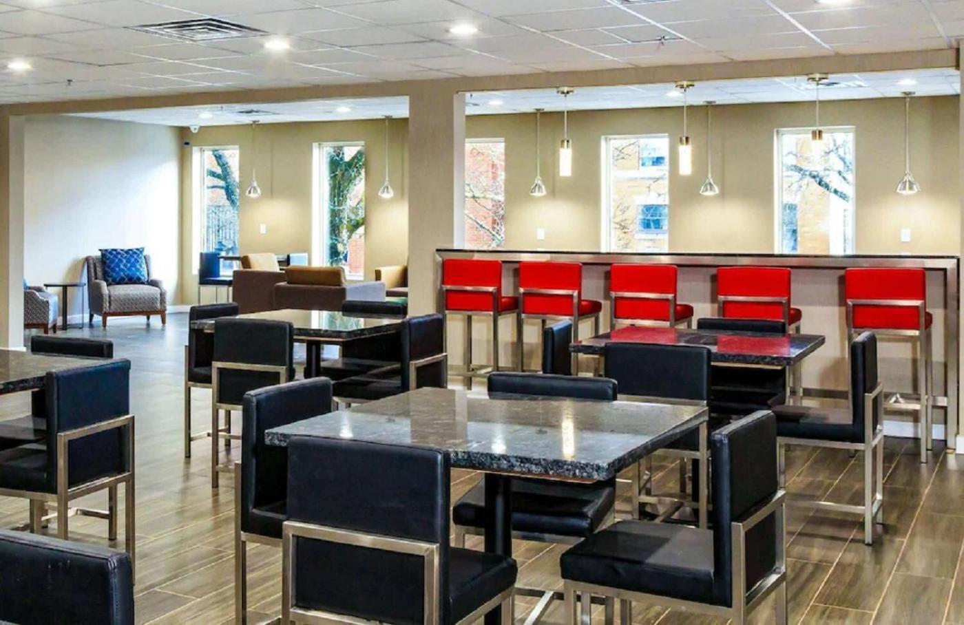 The Penn Stroud, Stroudsburg - Poconos, an Ascend Collection Hotel photo 23