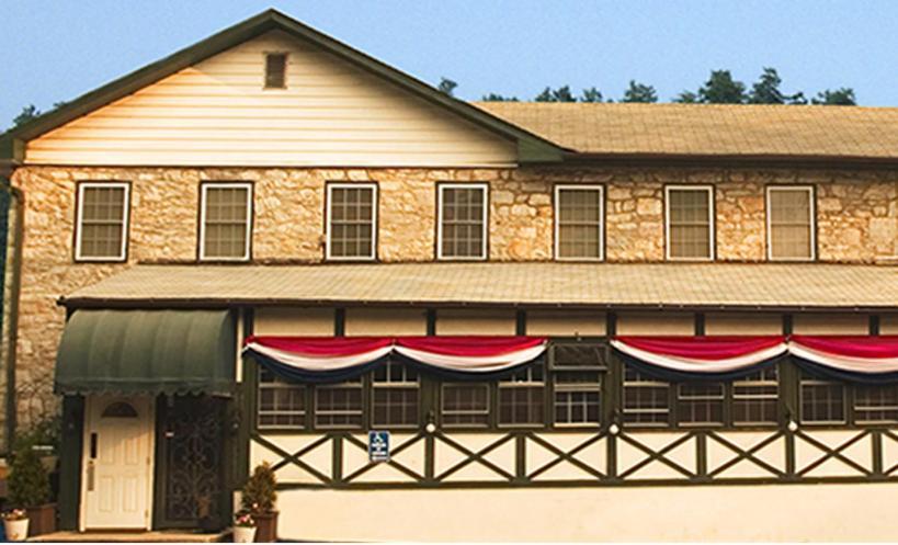 Mountain Creek Tavern photo 1