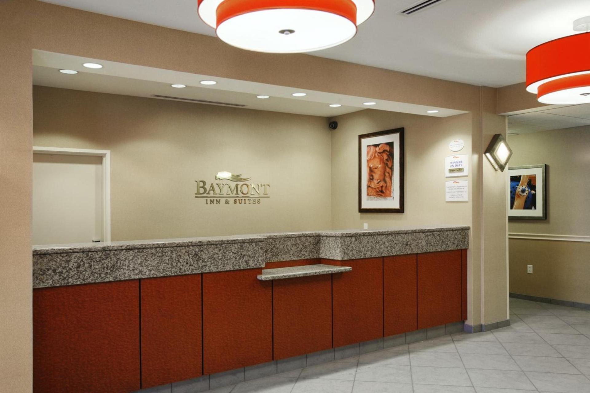 Baymont by Wyndham Denver International Airport photo 37