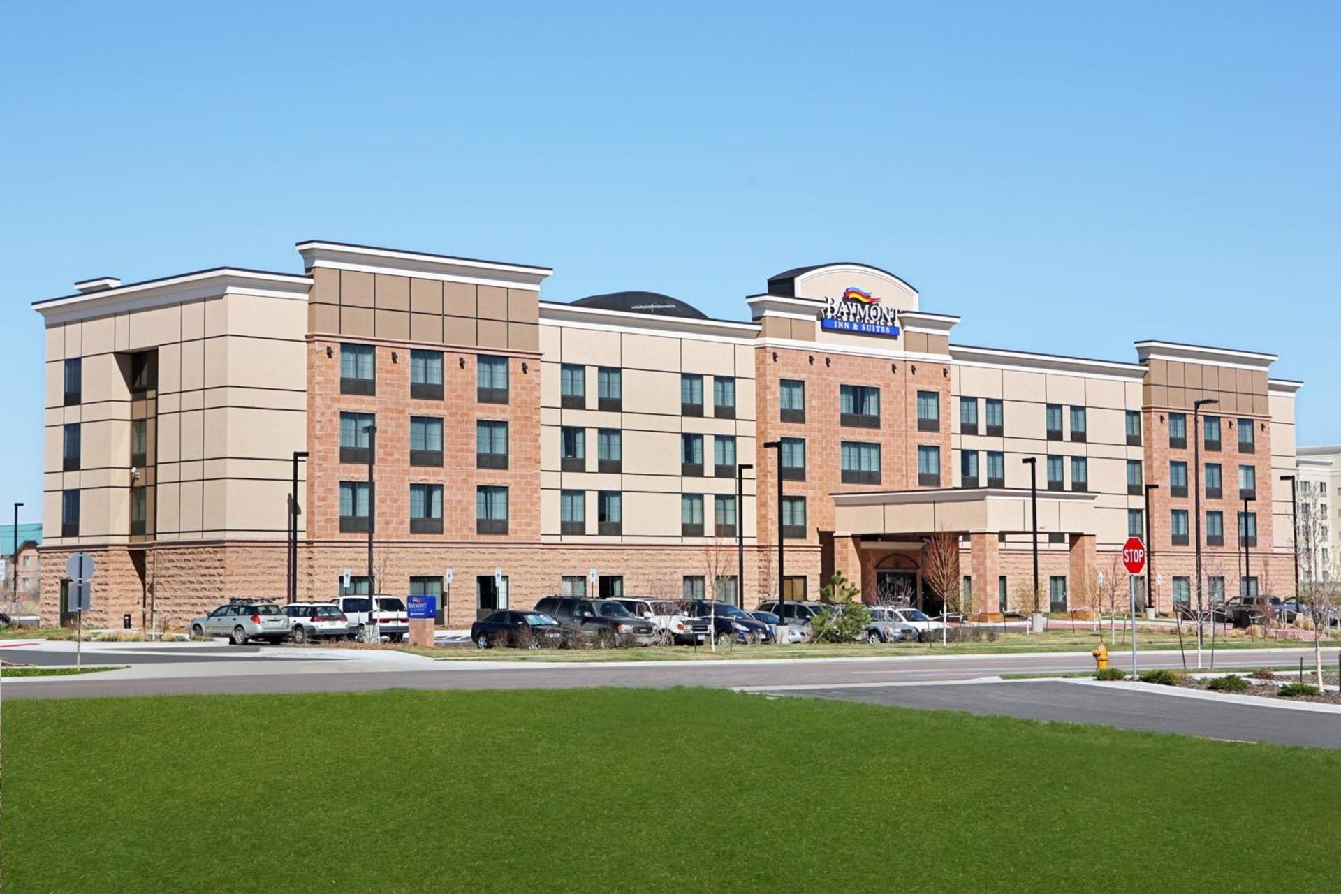 Baymont by Wyndham Denver International Airport photo 39