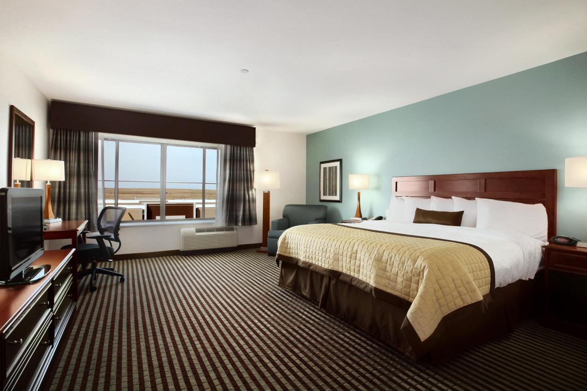 Baymont by Wyndham Denver International Airport photo 43