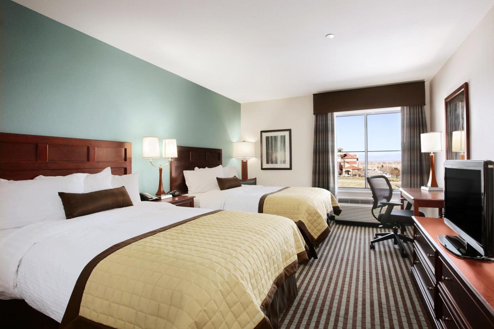Baymont by Wyndham Denver International Airport photo 46