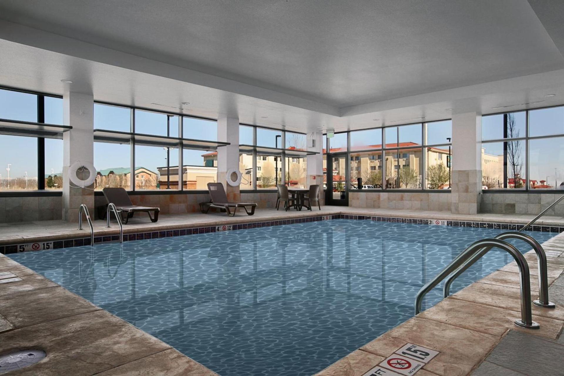 Baymont by Wyndham Denver International Airport photo 29