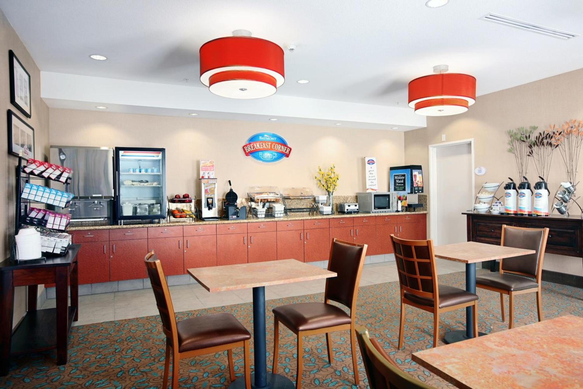 Baymont by Wyndham Denver International Airport photo 30