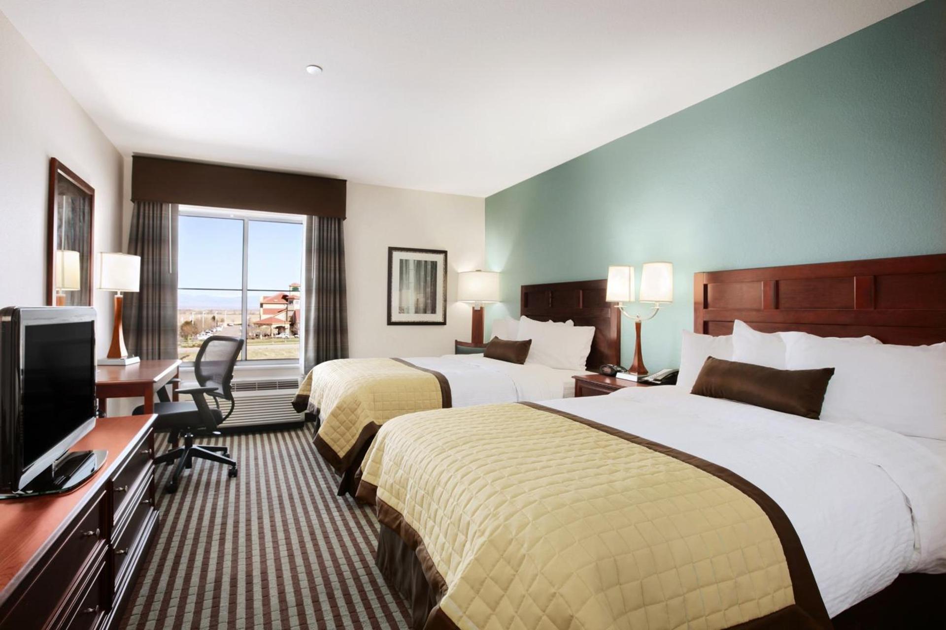 Baymont by Wyndham Denver International Airport photo 47