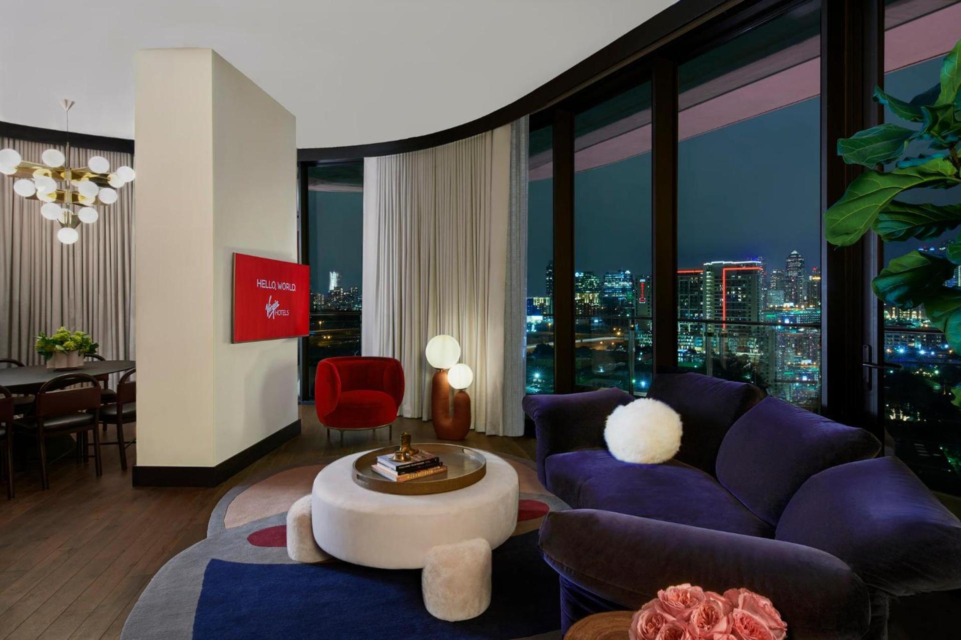 Virgin Hotels Dallas photo 60