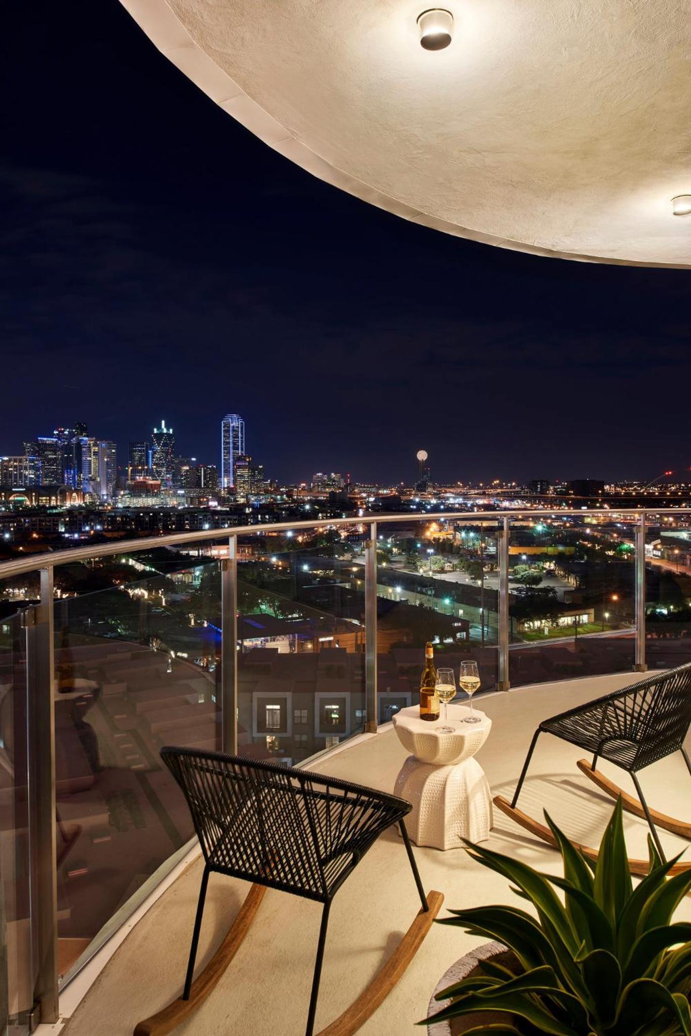 Virgin Hotels Dallas photo 73