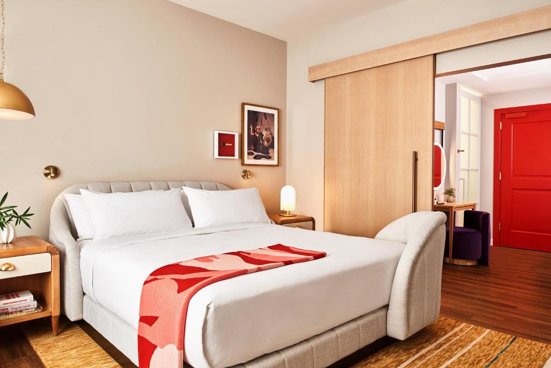 Virgin Hotels Dallas photo 65