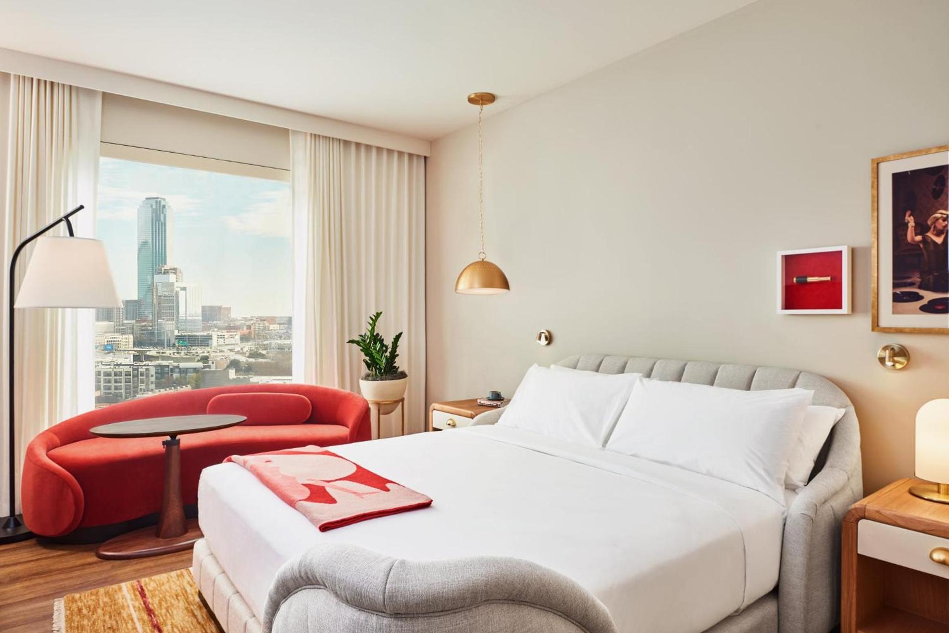 Virgin Hotels Dallas photo 67