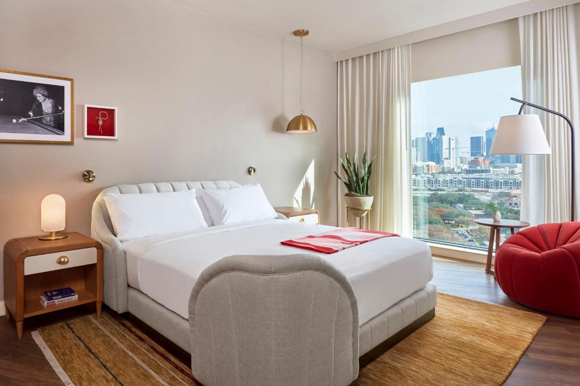 Virgin Hotels Dallas photo 74