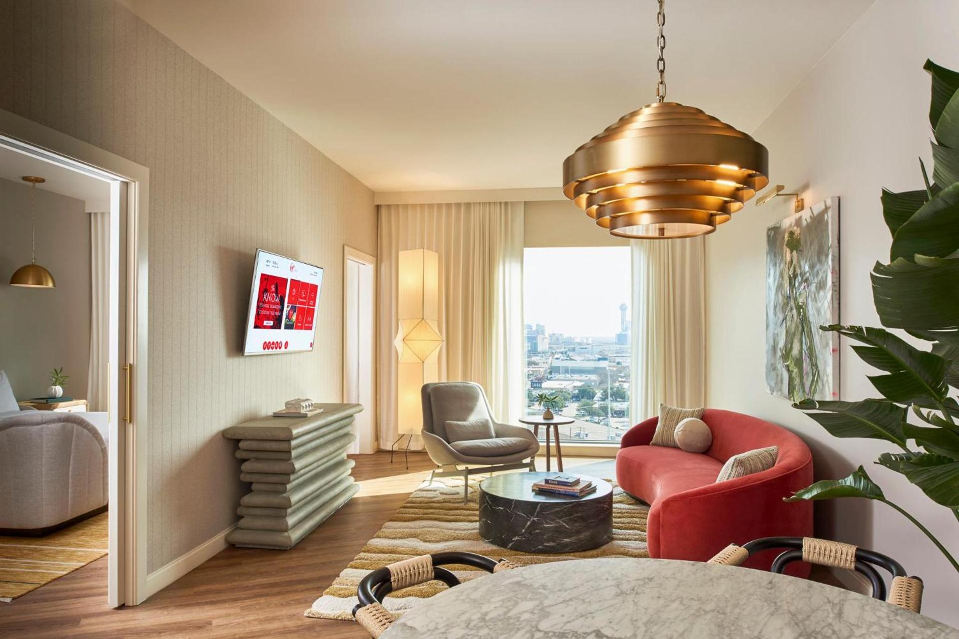 Virgin Hotels Dallas photo 71
