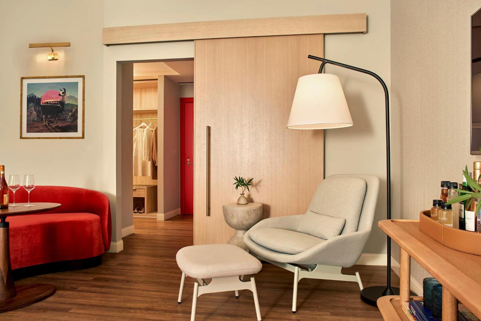 Virgin Hotels Dallas photo 69
