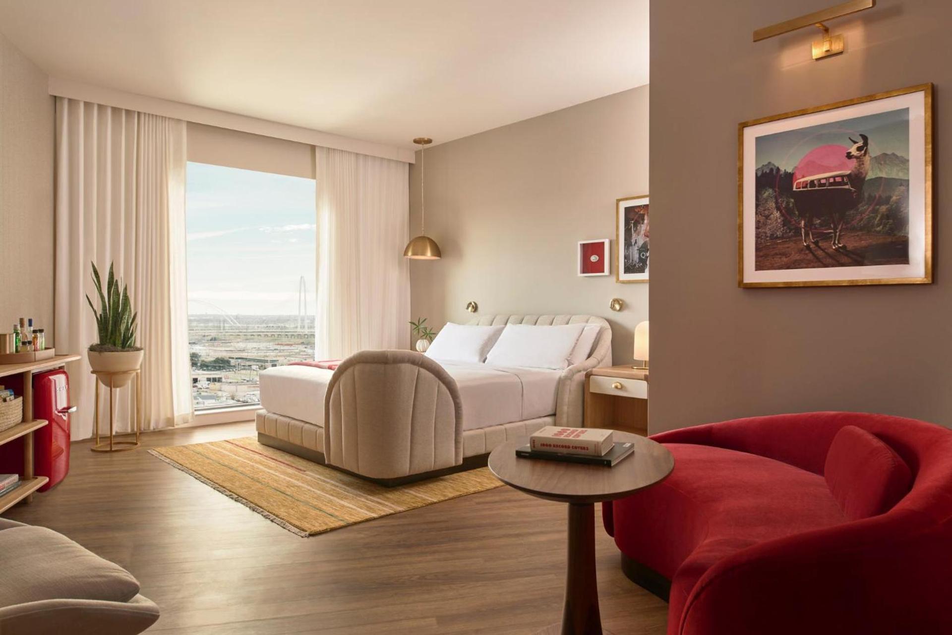 Virgin Hotels Dallas photo 68