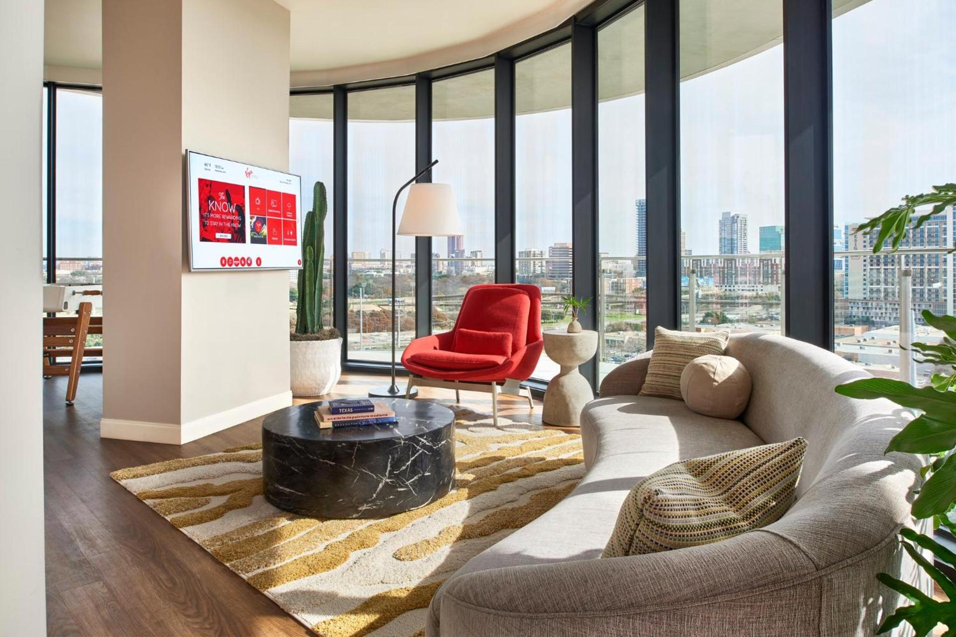 Virgin Hotels Dallas photo 72