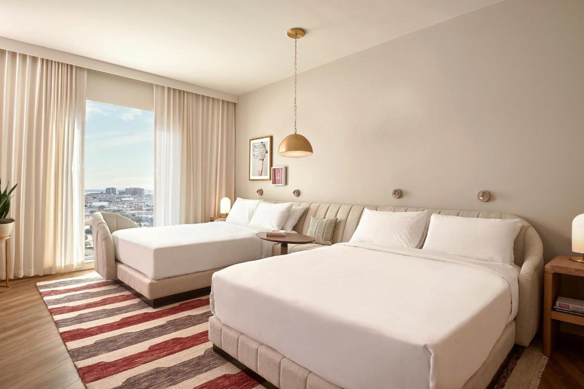 Virgin Hotels Dallas photo 66