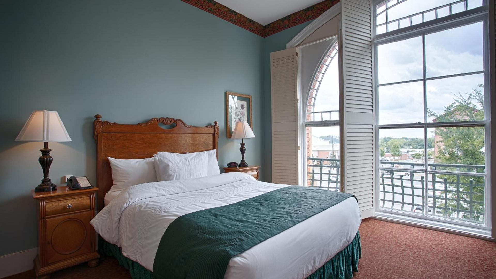 Windsor Hotel, an Ascend Collection Hotel photo 36