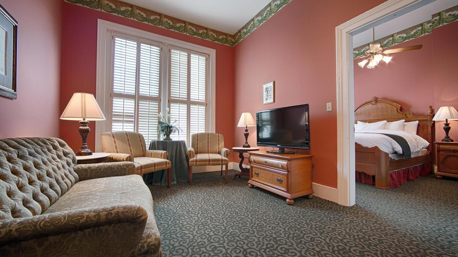 Windsor Hotel, an Ascend Collection Hotel photo 37