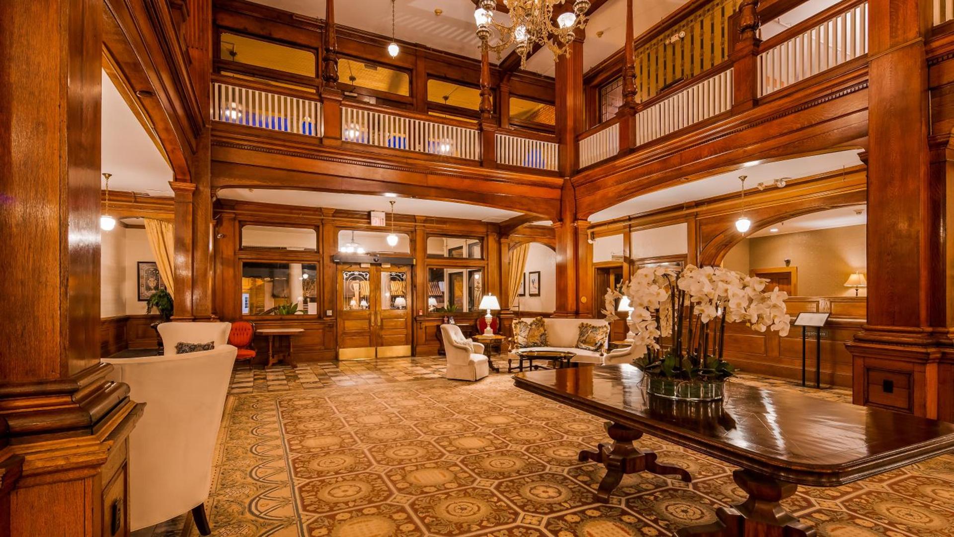 Windsor Hotel, an Ascend Collection Hotel photo 35