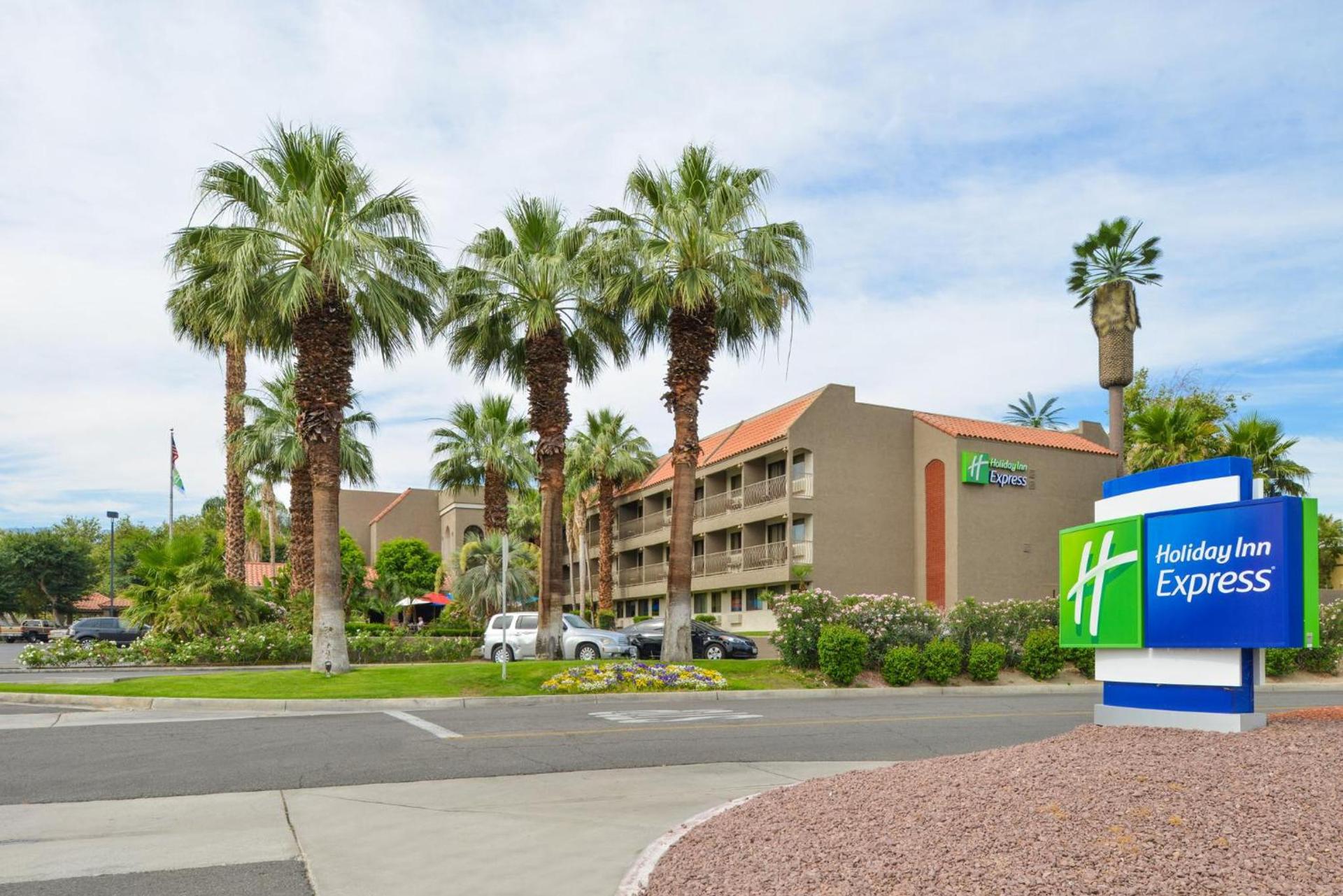 Holiday Inn Express Palm Desert by IHG — hotel in Palm Desert