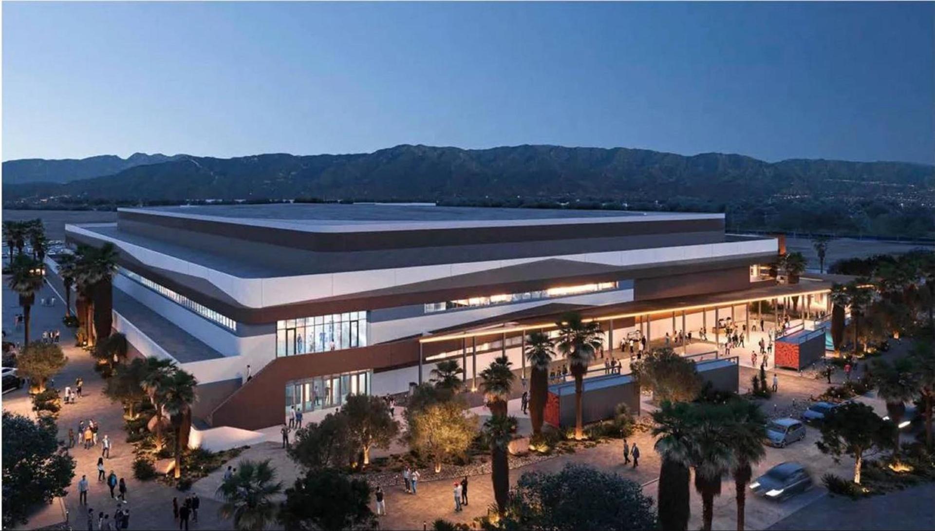 Holiday Inn Express Palm Desert by IHG photo 25