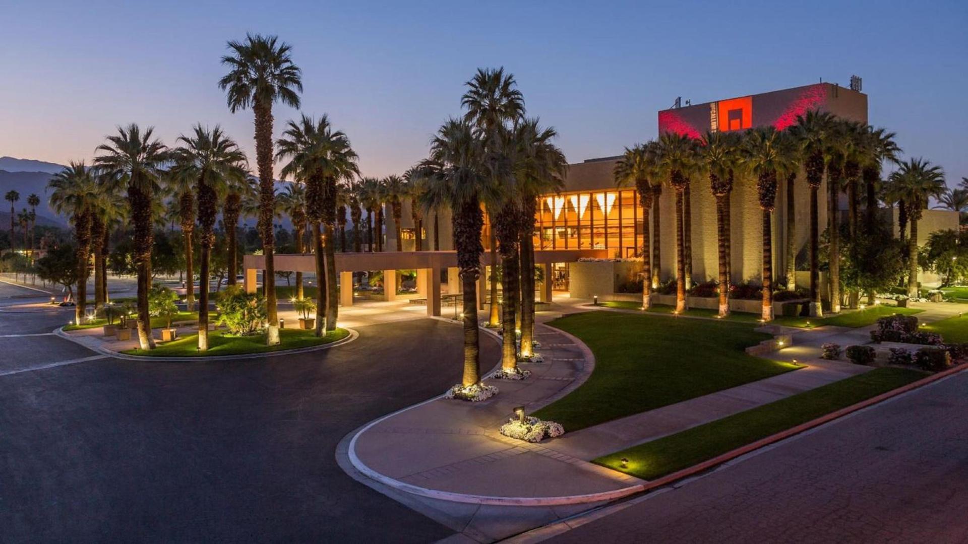 Holiday Inn Express Palm Desert by IHG photo 18
