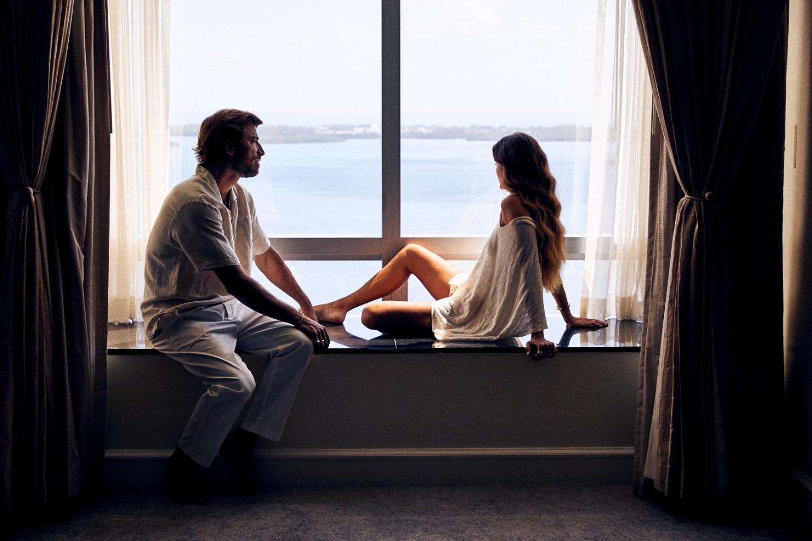 Four Seasons Hotel Miami photo 39