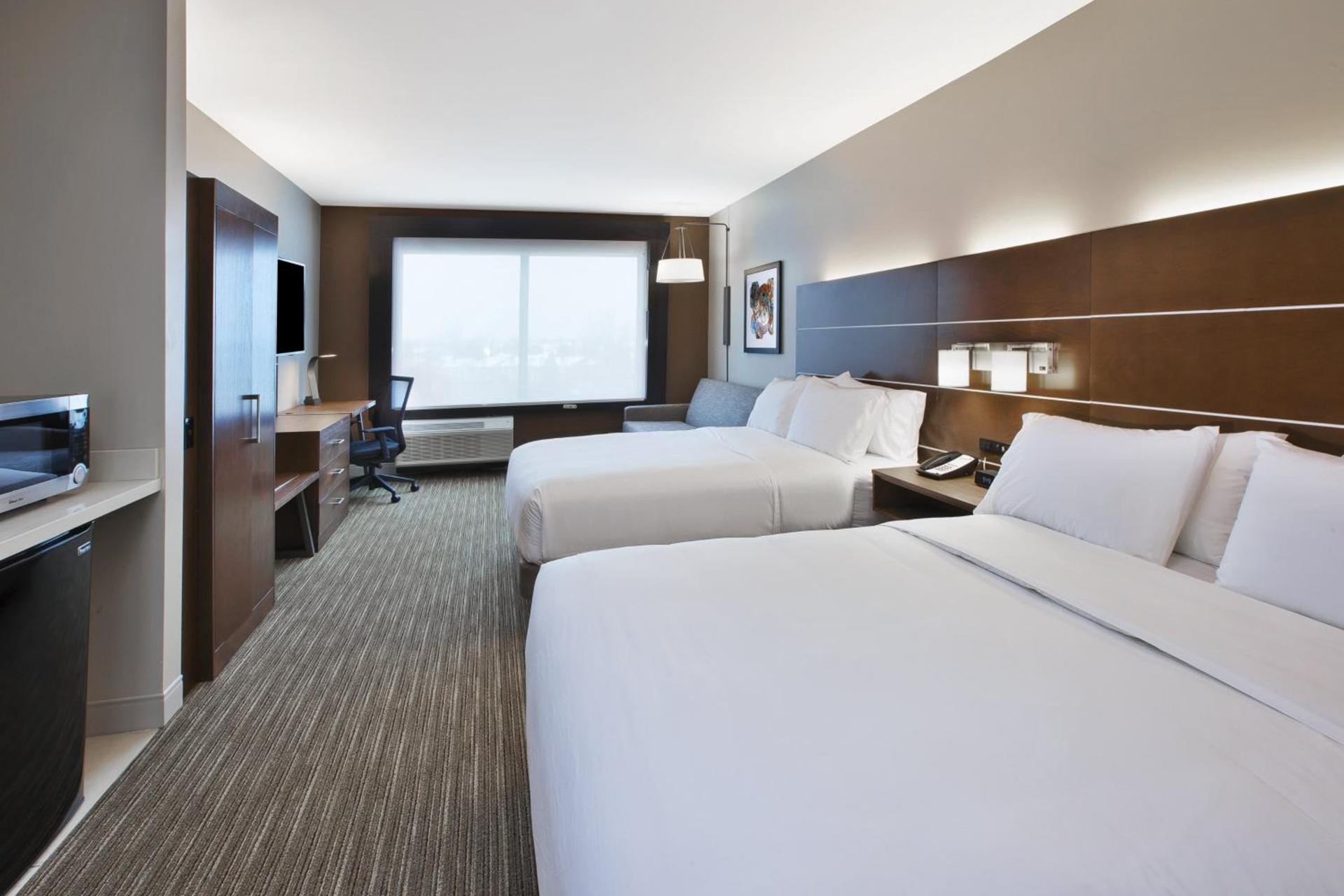Holiday Inn Express & Suites Okemos - University Area by IHG photo 19
