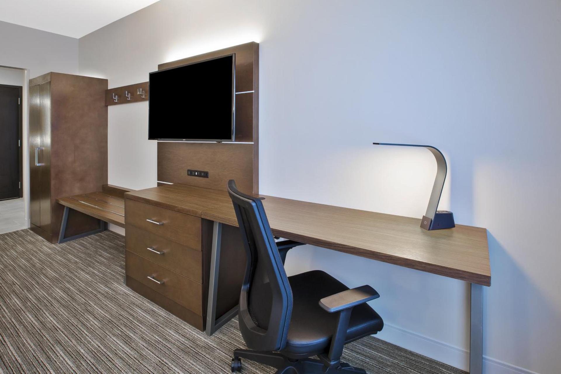 Holiday Inn Express & Suites Okemos - University Area by IHG photo 12