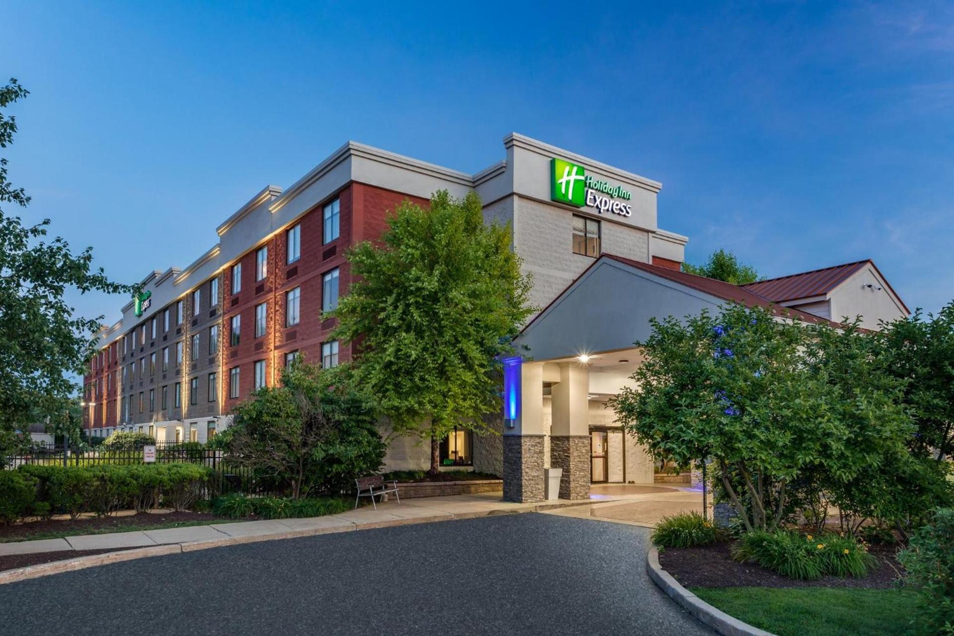 Holiday Inn Express Exton - Great Valley by IHG photo 22