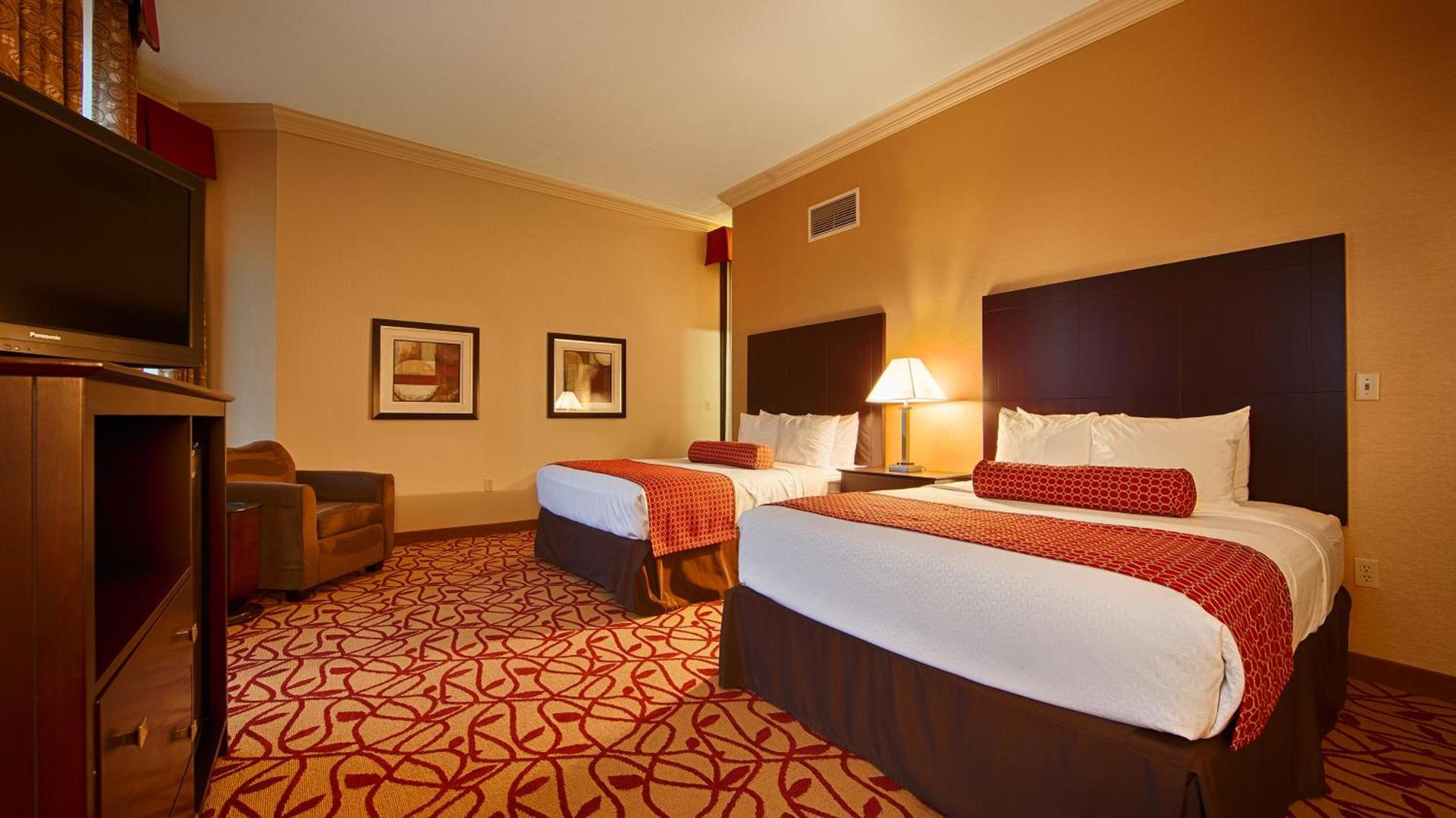 Best Western Park Hotel photo 23