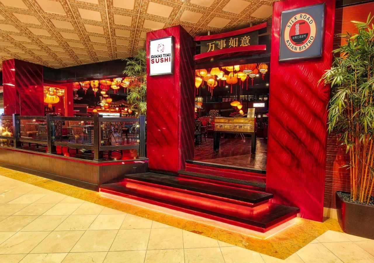 Westgate Las Vegas Resort and Casino photo 33