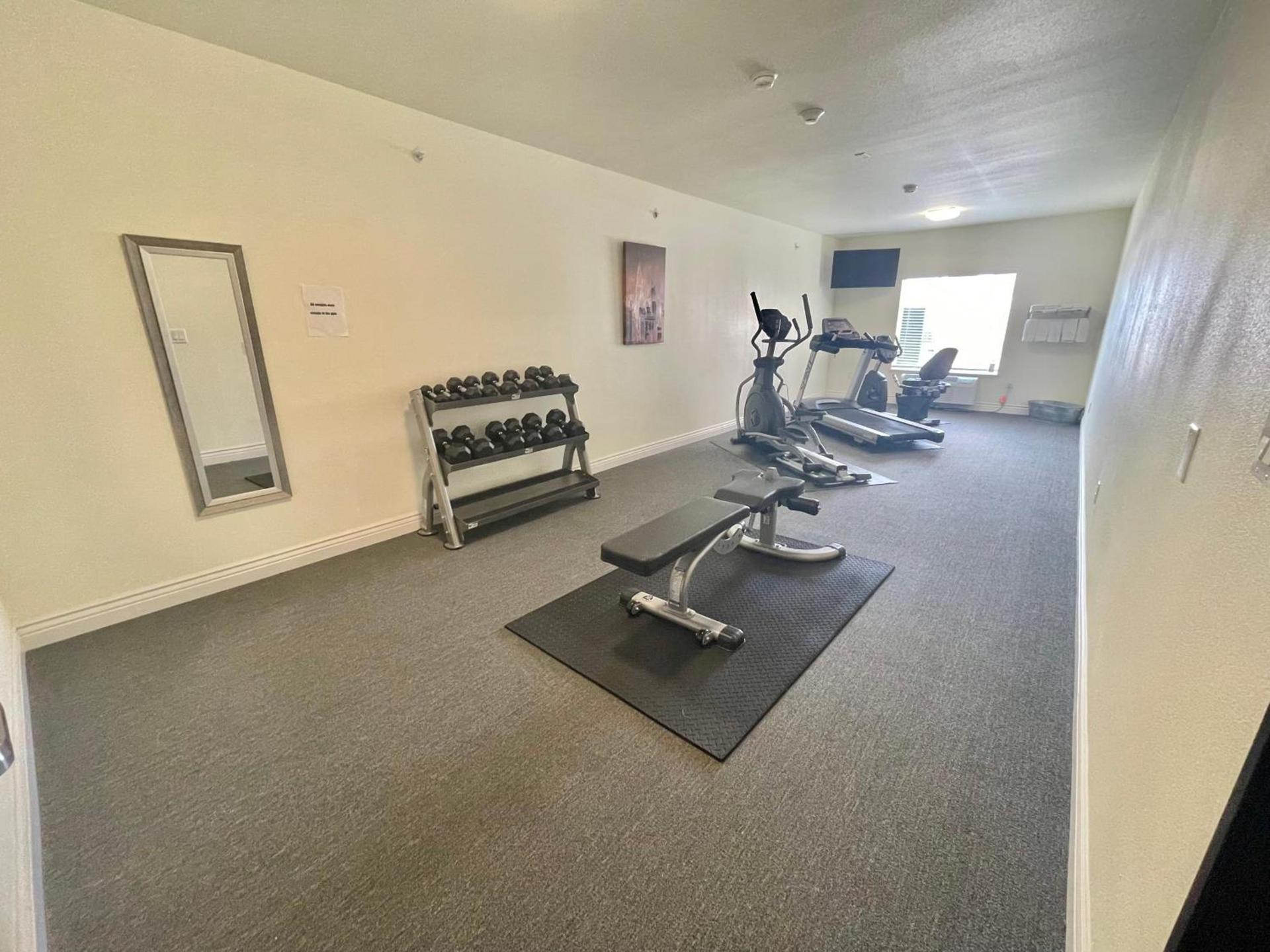 FairBridge Inn & Suites Cuero photo 30