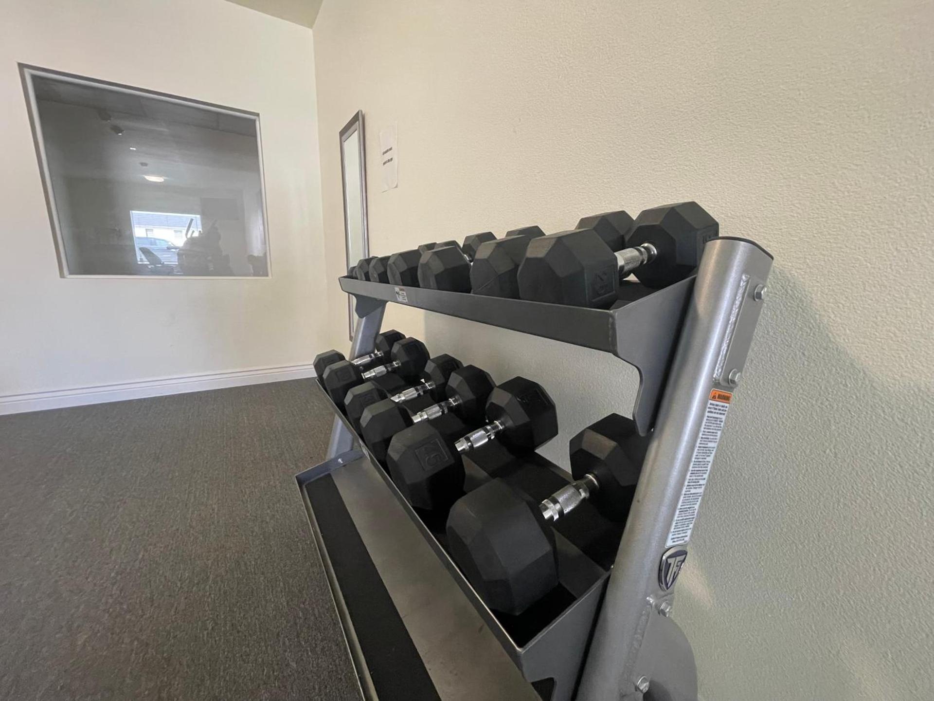 FairBridge Inn & Suites Cuero photo 29