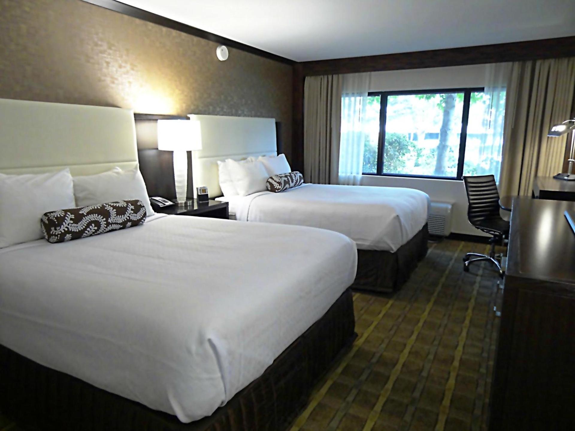 Crowne Plaza Hotel Foster City-San Mateo by IHG photo 9