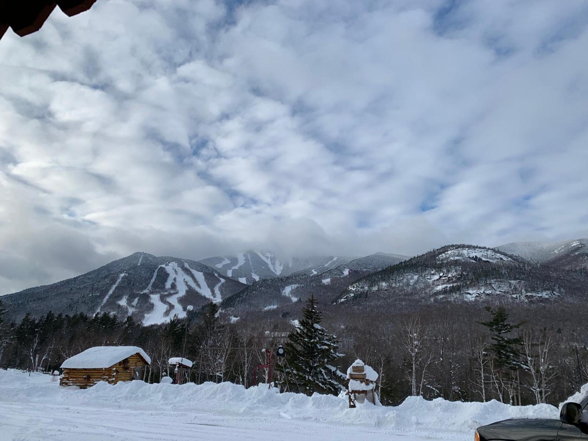 Ledge Rock at Whiteface photo 19