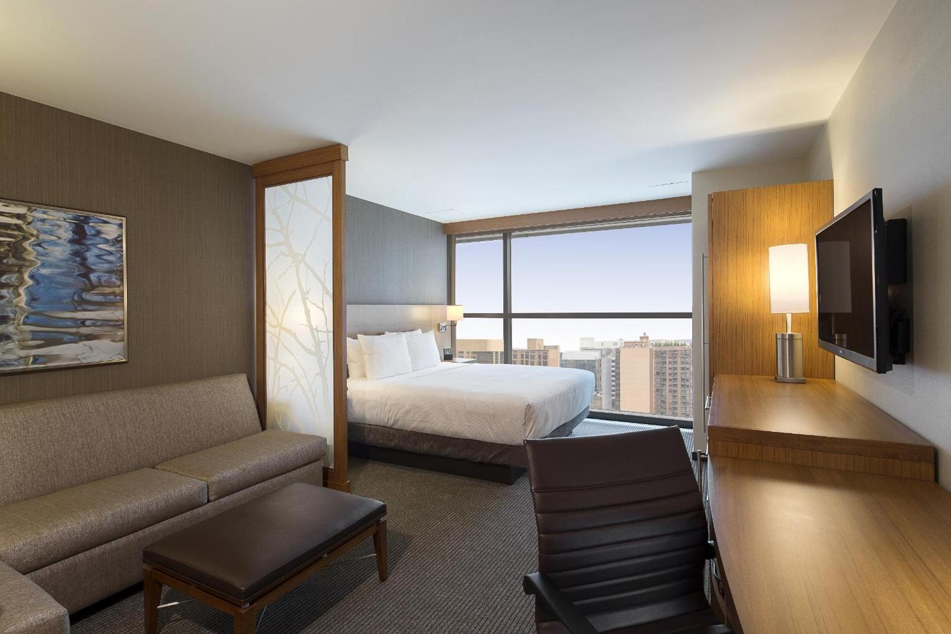 Hyatt Place Washington DC/US Capitol photo 15