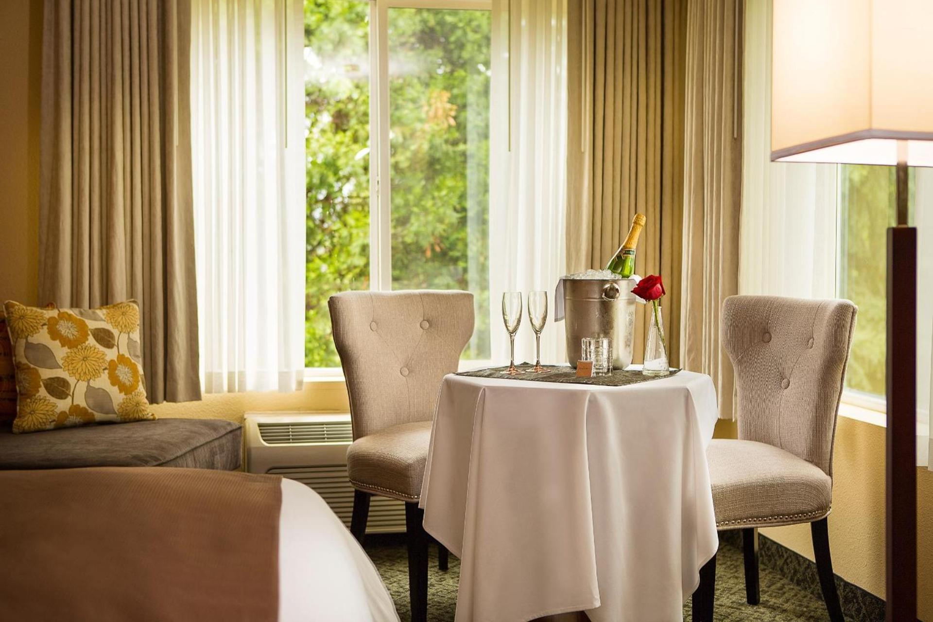 Radisson Hotel Portland Airport photo 73