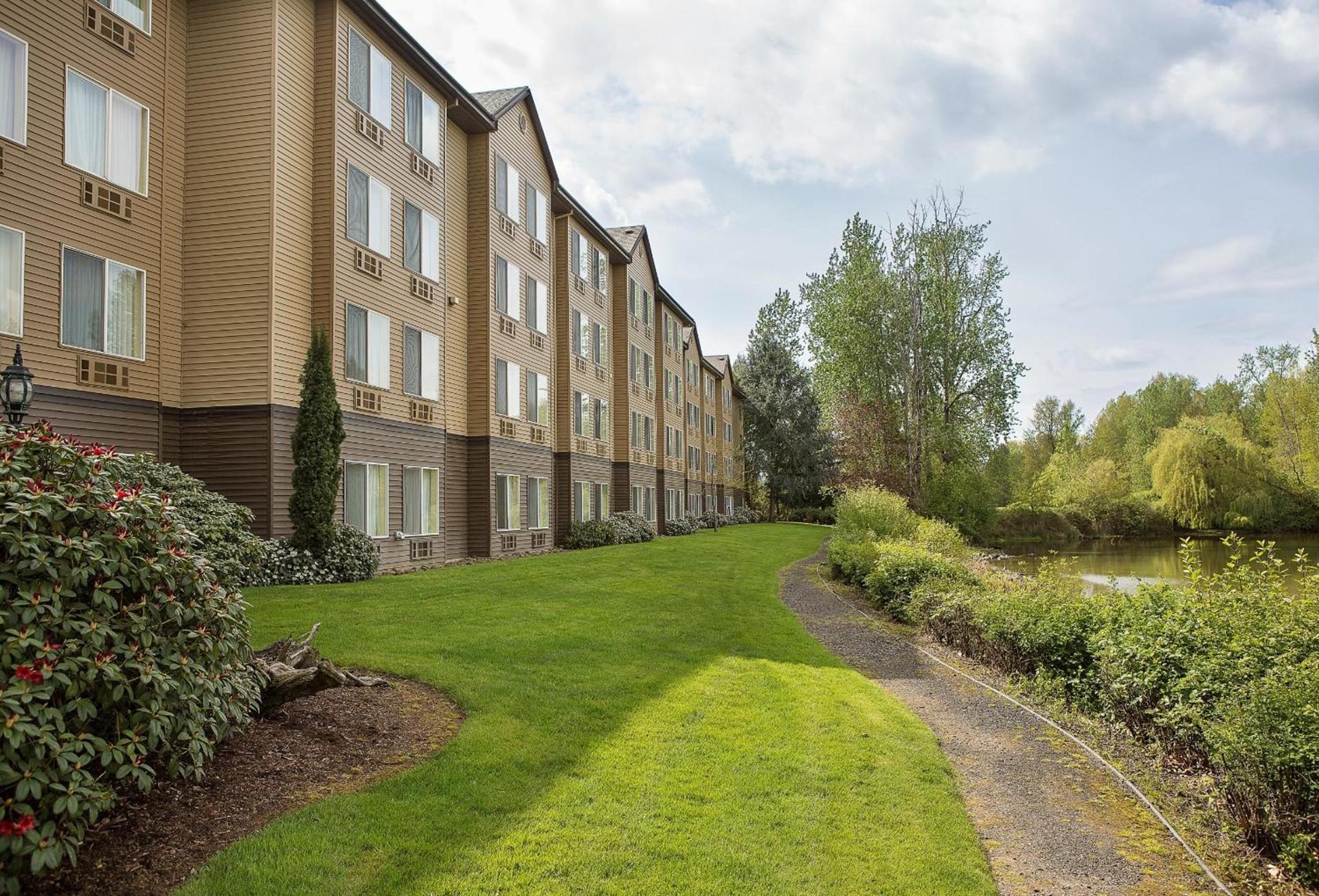 Radisson Hotel Portland Airport photo 59