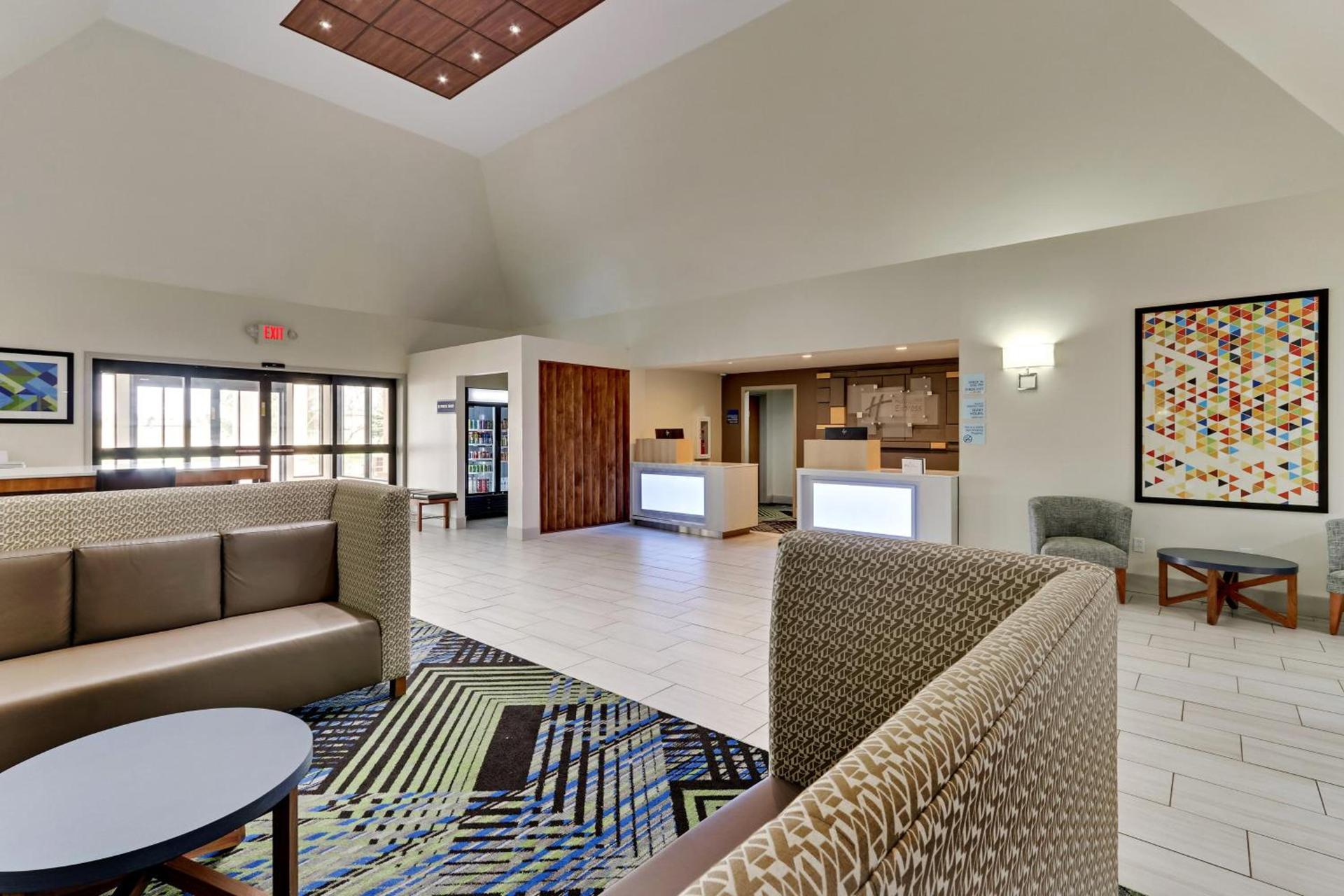 Holiday Inn Express & Suites Bad Axe by IHG photo 30