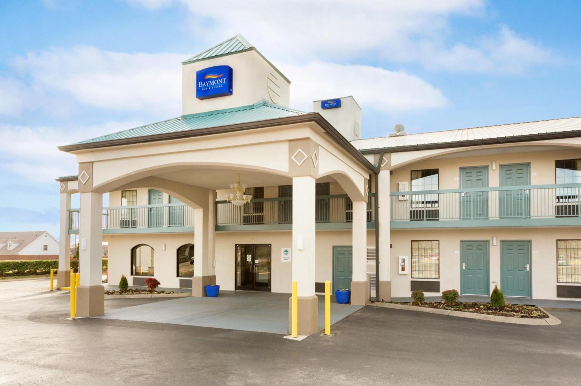 Baymont by Wyndham Gallatin photo 26