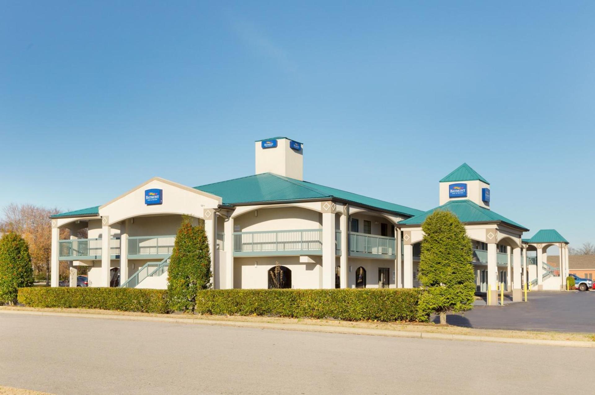 Baymont by Wyndham Gallatin photo 24