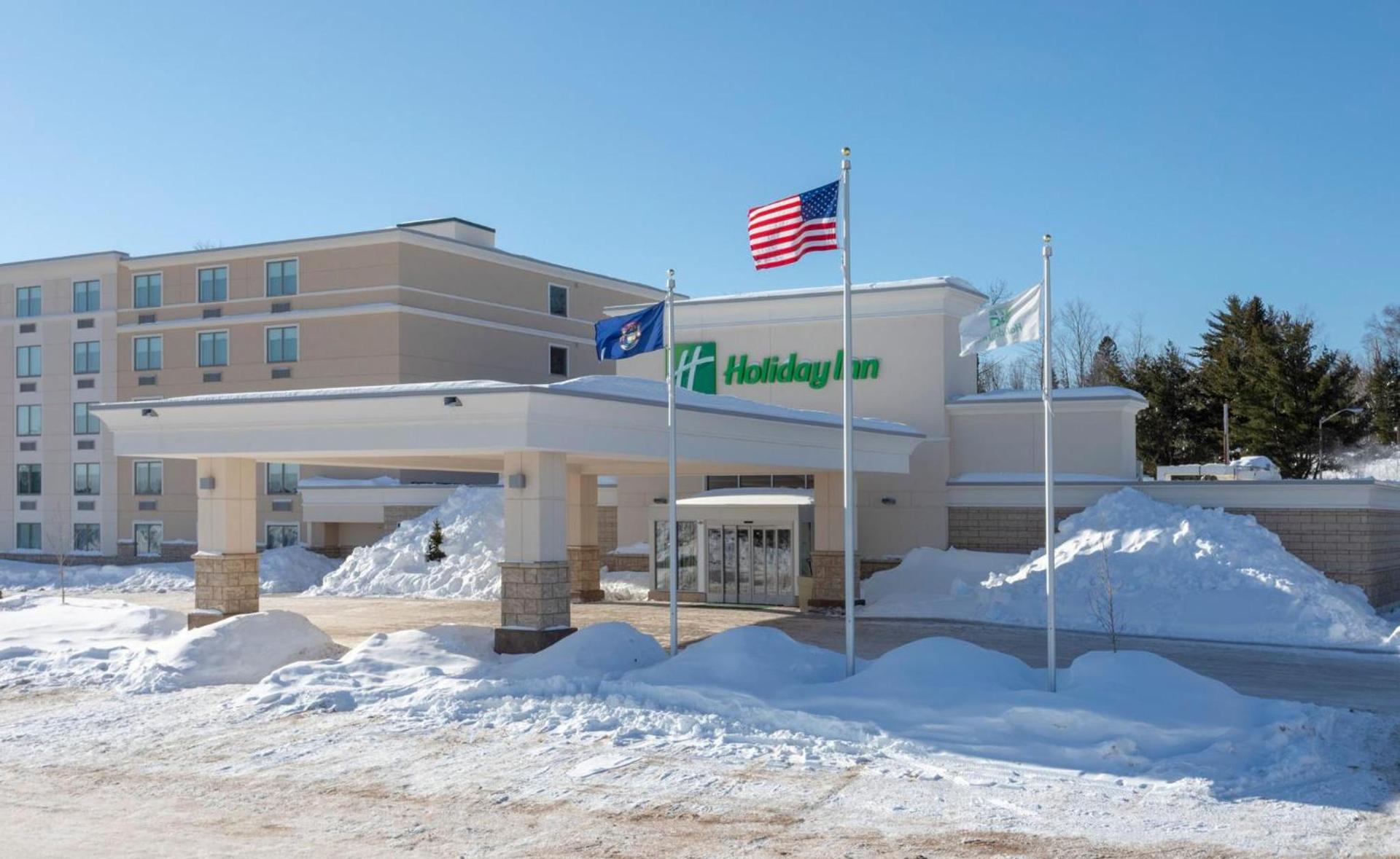 Holiday Inn Marquette by IHG photo 29