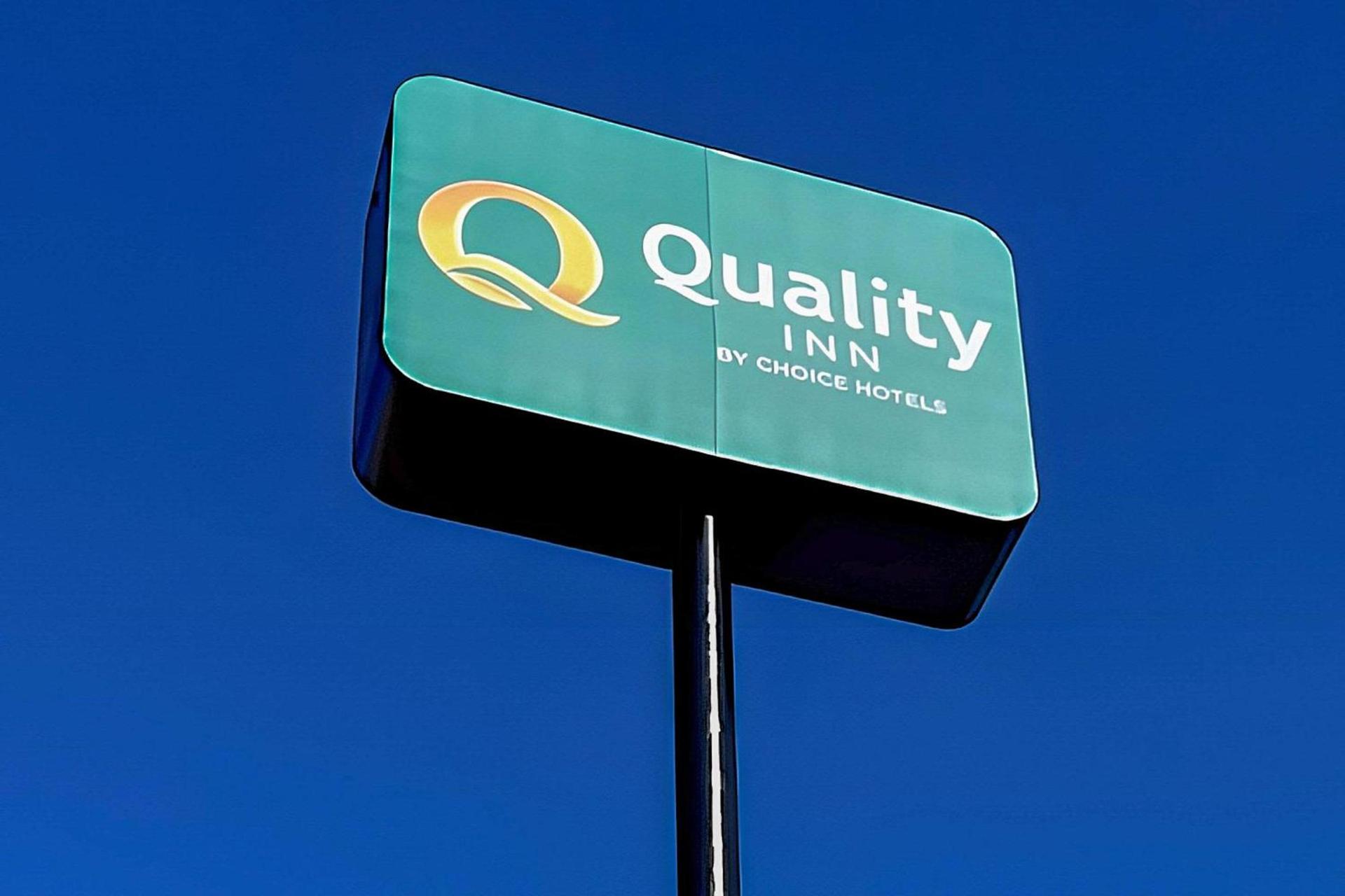 Quality Inn Thomson photo 6