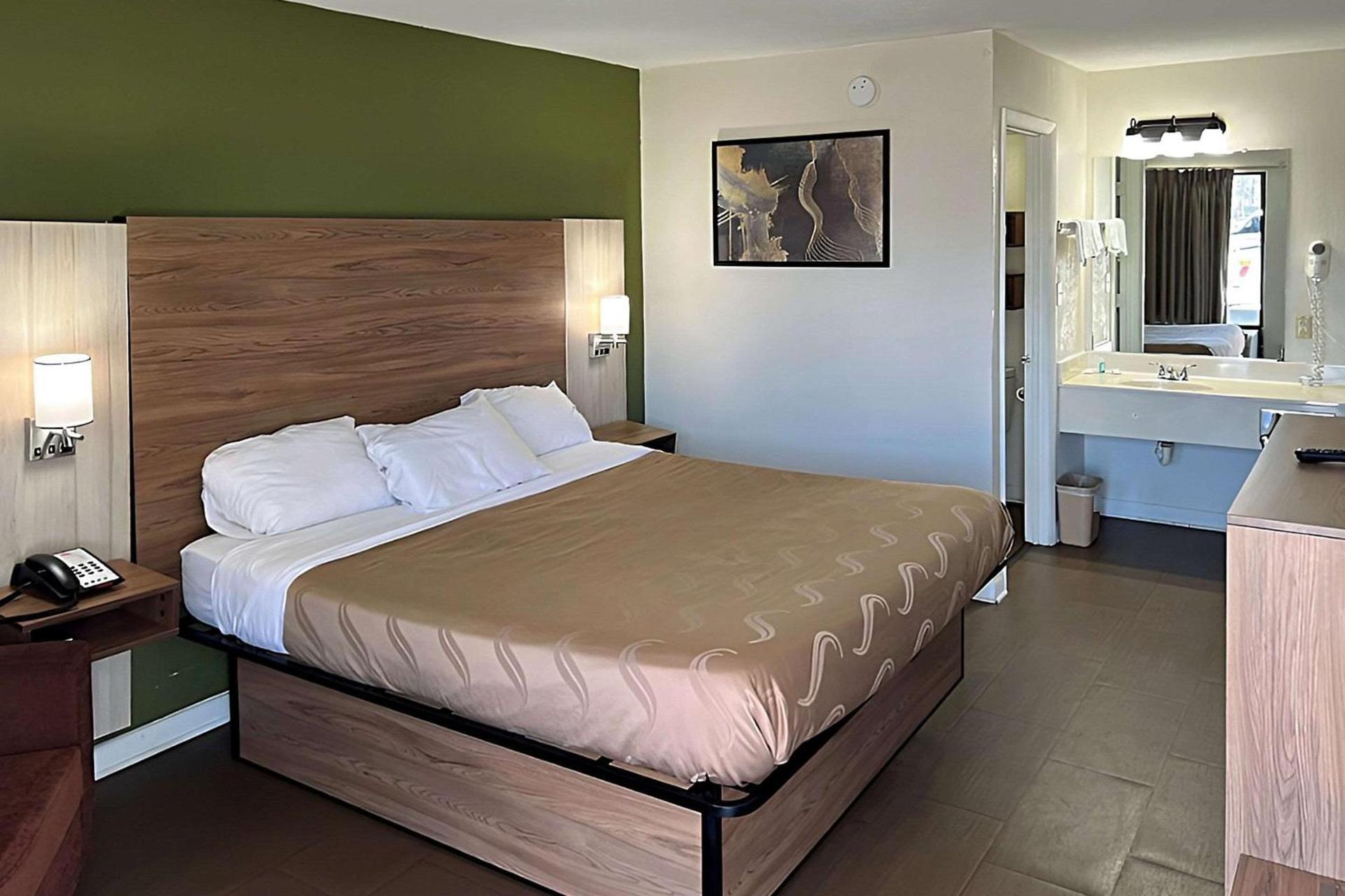 Quality Inn Thomson photo 4