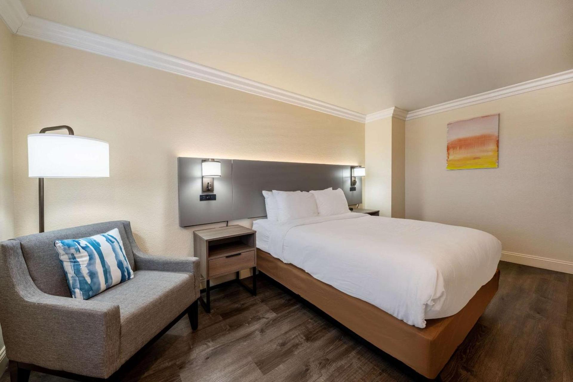 Comfort Inn Gilroy photo 15